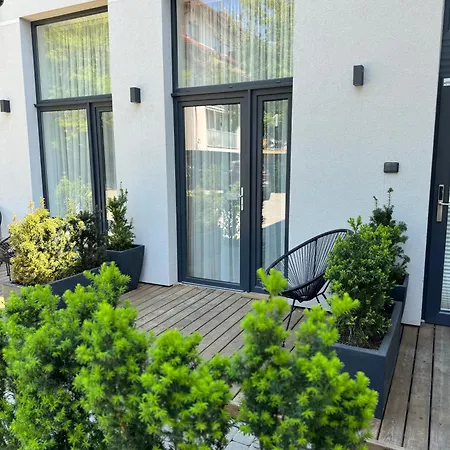 Apartment Loftas Smaragdas