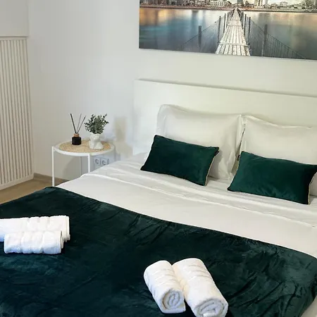 Loftas Smaragdas Palanga