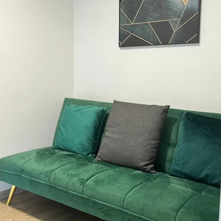 Loftas Smaragdas Palanga