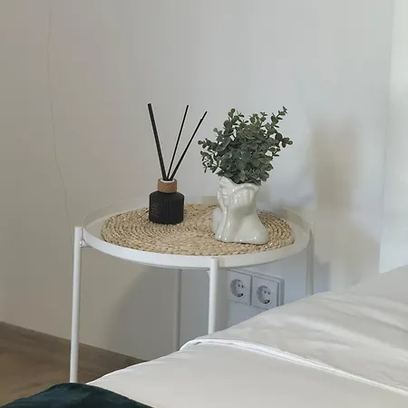 Apartment Loftas Smaragdas Palanga