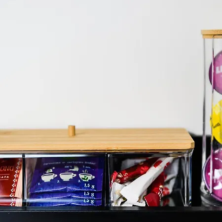 Apartamento Loftas Smaragdas Palanga