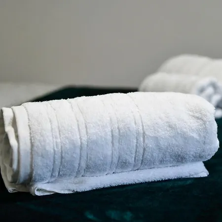 Loftas Smaragdas Апартаменти Паланга