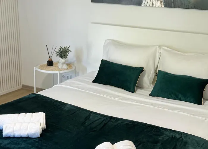 Loftas Smaragdas Palanga