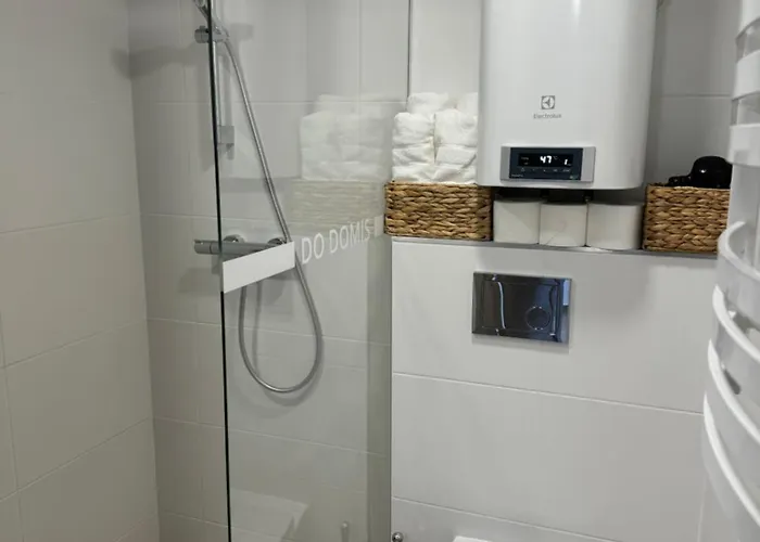 Apartment Loftas Smaragdas