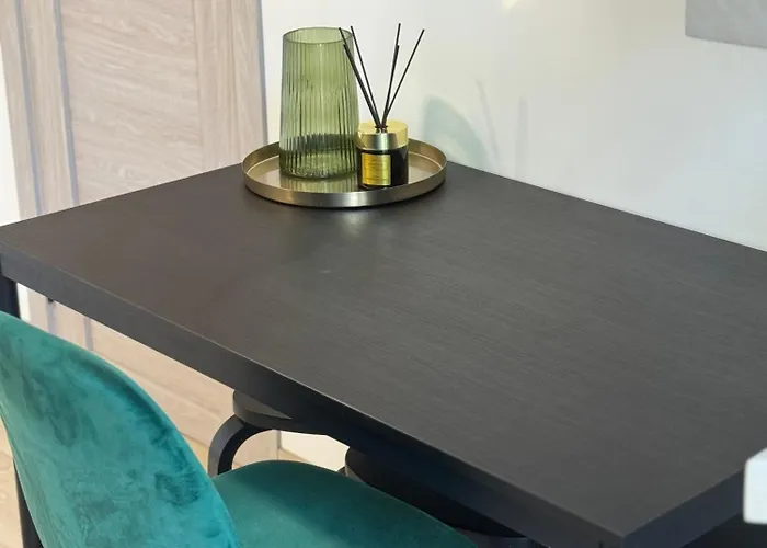 Loftas Smaragdas * Palanga