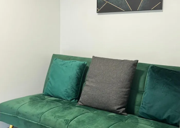 Loftas Smaragdas Palanga