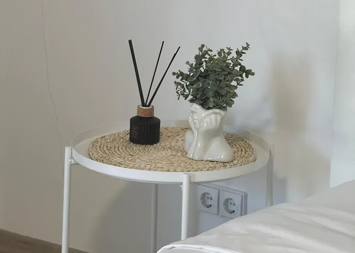 Apartment Loftas Smaragdas Palanga