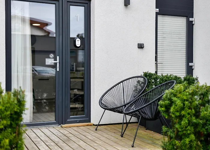 Loftas Smaragdas * Palanga