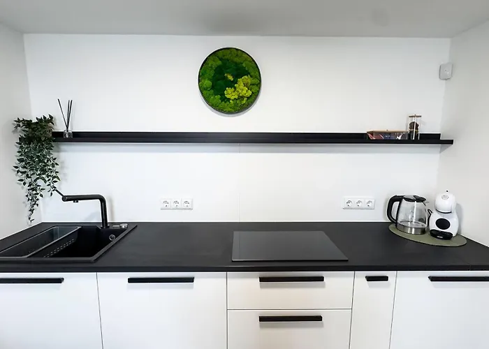 Apartment Loftas Smaragdas