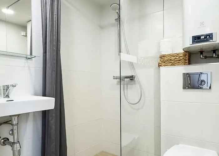 Apartment Loftas Smaragdas