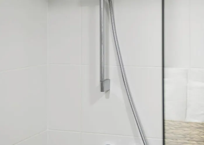 Apartment Loftas Smaragdas *