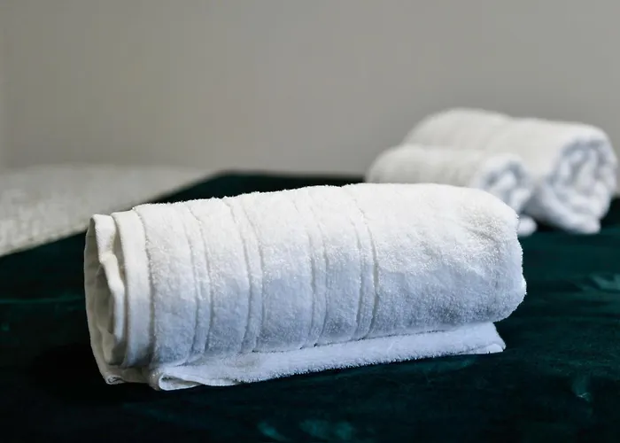 Loftas Smaragdas Apartment Palanga